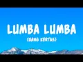 Lagu Lumba Lumba - Toton Caribo feat. Rise One \u0026 Hendri Tallane (Lyrics)