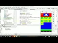Java Android Live Programming Programmatically Rounded Corners