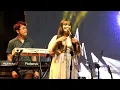 Download Lagu BATAS SENJA - Sudikah Ta'aruf | Live at Comm Fest Unsera 2023