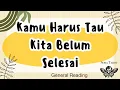Download Lagu KAMU HARUS TAU KITA BELUM USAI