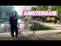 Download Lagu Amsterdam Vlog