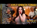 Lagu AJENG FEBRIA - DALAM SEPIKU, TOR MONITOR KETUA, SAYANG - SIMPATIK MUSIC - FULL ALBUM LAGU JAWA VIRAL