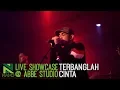 Lagu Nano - Terbanglah Cinta [Live On Studio]