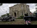 The Mansion Car Show St Joe Mo