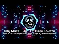Download Lagu Olly Murs - Up - Ft. Demi Lovato - Back In Da Club 2025 FunkyGroove Edit By BritishKnight40