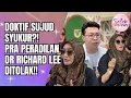 Lagu TOLAK SUAP 15 MILIAR! DOKTIF TEGASKAN JIHAD BELA MASYARAKAT KORBAN DR RICHARD LEE!! - SELEB ON NEWS