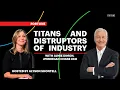 Download Lagu Jamie Dimon on What Kills Companies and The Key to Business Leadership | Titans and Disruptors