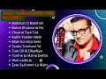 Lagu Abhijeet Superhit Evergreen Songs Collection - 1 @EvergreenNagme