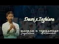 Download Lagu Dauni x Isyfalana _ Cep Sanud Kaloborasi Hadrah \u0026 Terbangan
