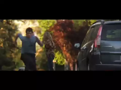 Pelicula "Mitos y Leyendas, La Nueva Alianza" TRAILER OFICIAL