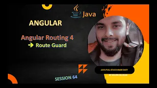 java full stack made easy session 64
