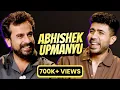 Lagu Abhishek Upmanyu | Sunil Grover, Hera Pheri and Anurag Kashyap | The Longest Interview Season 3