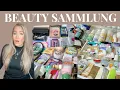 Download Lagu MEINE AKTUELLE XXL BEAUTYSAMMLUNG 😳😍 | Gesichts-, Körper- , Haarpflege \u0026 Co. 🥹🤩 Michèle Schmidt