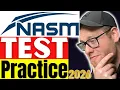 Tips and Tricks To Passing The NASM CPT Exam NASM Exam Questions And Answers NASM Practice Test
