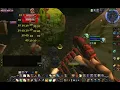 WoW Classic FAST Paladin Leveling Guide 55-60 Ultimate AoE Quest Route
