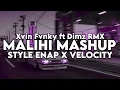 Lagu DJ MALIHI MASHUP X STYLE ENAP X VELOCITY KANE VIRAL TIKTOK 