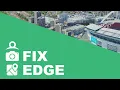 RenderDoc Tutorial - Edge Browser fix