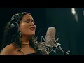 Download Lagu Nidoo - Stronger Than Me (Amy Winehouse Cover)⎮Live at G7 Studios