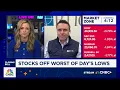 Strong likelihood S P 500 moves toward 6 500 says BTIG s Jonathan Krinsky