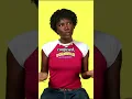 Download Lagu Doechii's funny storytelling on Denial is a river