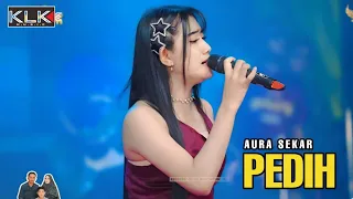 pedih aura sekar live malang ft klk audio simpatik music