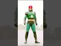 Download Lagu KAMEN RIDER BLACK RX - SATRIA BAJA HITAM