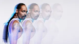 DJ Snoopadelic - Death Row Mixx 2022-2026