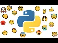 Python Emojis