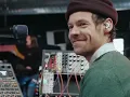 Harry Styles - Ready, Steady, Go! (Music Video)