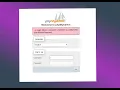 Login Without a password is forbidden by configuration see AllowNoPasswort
