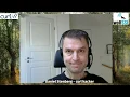 curl development with Daniel MQTT part 2