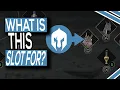 What Is The Final Slot For In The LB L1 Mount Menu In Hogwarts Legacy