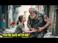 Download Lagu White Girl’s $8 Act of Kindness Brought 100 Bikers to Her Door