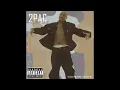 2Pac - Better Dayz (OG) ft. O.F.T.B. & Big Syke