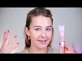 NEW SKIN TINT form ESSENCE! (review, test wear) - Moody Eye Makeup