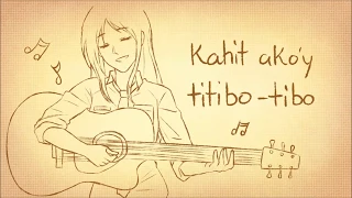 titibo tibo moira dela torre fanmade animatic mv 