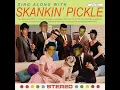 Pabu Boy - Skankin' Pickle