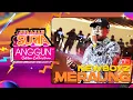 Download Lagu New Boyz - Meraung (LIVE) | Konsert Jelajah SURIA Anggun Cotton Collection Lembah Klang