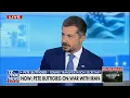 Pete Buttigieg Returns to Fox News