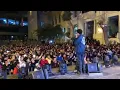 Wegz | Keda keda (live) - ويجز كدا كدا لايف