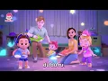 Canción del ABC y Más Canciones Infantiles | ¡Aprendamos el Abecedario! | Bebefinn en español