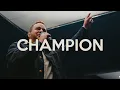 Download Lagu Champion - Bethel Music feat. Dante Bowe (Live) | Garden Music