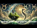 Taurus Man Pisces Woman Compatibility A Match Made in the Stars