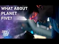 Star Trek SNW Valles Marineris Review - The Missed Debate