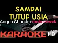 Download Lagu ANGGA CANDRA SAMPAI TUTUP USIA