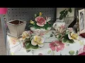 I drove out to Goodwill in Canton Ohio Come see what I found