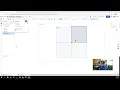 Drawing and Defining a Rectangle in OnShape