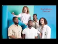 Ezra Collective - Footprints