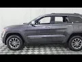 Used 2015 Jeep Grand Cherokee Putnam CT Pomfret CT