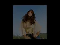 Jenna Raine - Too Late, Too Late (Official Audio)